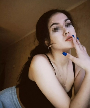 Анкета проститутки Ева - Фото 1, Тамань, 19 лет, №3682
